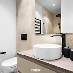 Penthouse Auf Sylt * 里斯特
