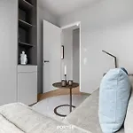 Penthouse Auf Sylt 公寓 *