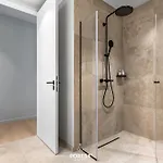公寓 Penthouse Auf Sylt 里斯特