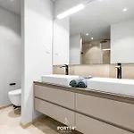Penthouse Auf Sylt 里斯特