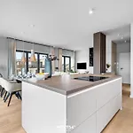 Penthouse Auf Sylt 公寓
