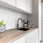 Penthouse Auf Sylt 公寓