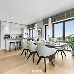 Penthouse Auf Sylt 公寓