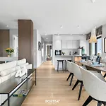 Penthouse Auf Sylt 里斯特