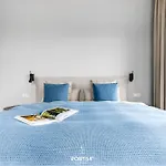 公寓 Penthouse Auf Sylt 里斯特