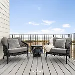 Penthouse Auf Sylt 公寓 *