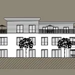 Penthouse Auf Sylt * 里斯特