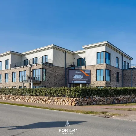 Penthouse Auf Sylt Apartment