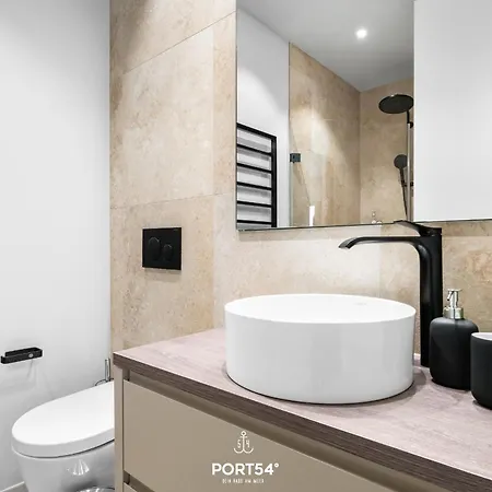 Penthouse Auf Sylt * List auf Sylt