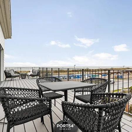 Penthouse Auf Sylt *