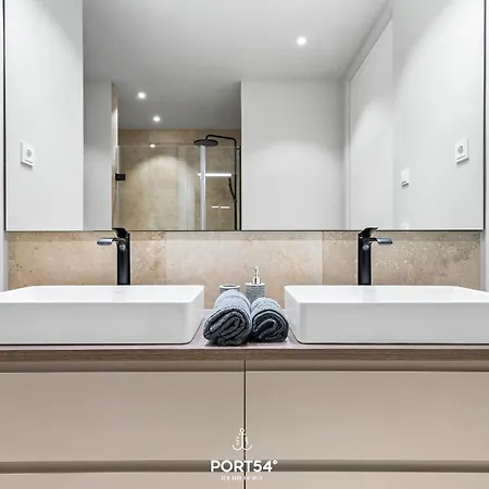 Apartment Penthouse Auf Sylt