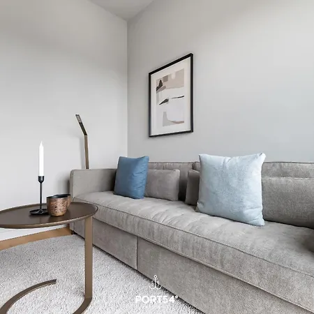 Penthouse Auf Sylt Apartment *