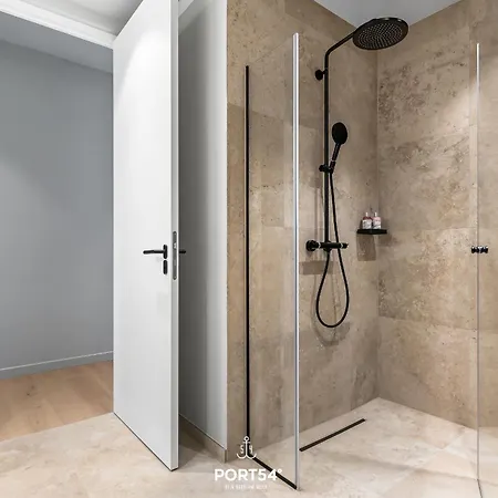 Apartment Penthouse Auf Sylt List auf Sylt