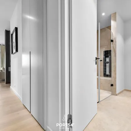 Penthouse Auf Sylt Apartment