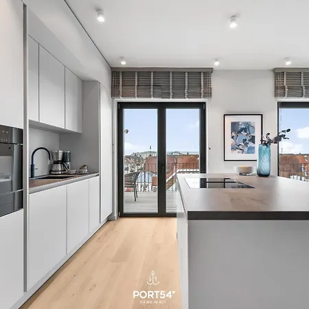 Penthouse Auf Sylt Apartment List auf Sylt