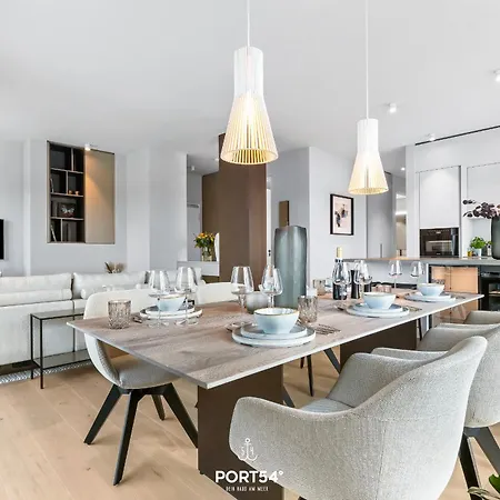 Penthouse Auf Sylt List auf Sylt