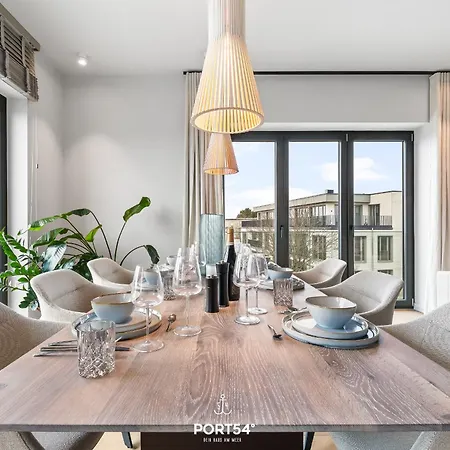 Penthouse Auf Sylt