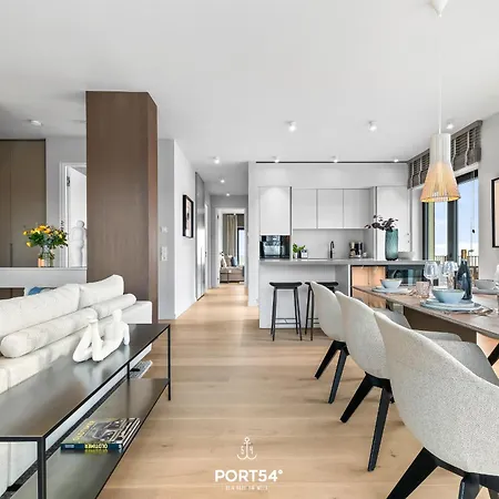 Penthouse Auf Sylt List auf Sylt