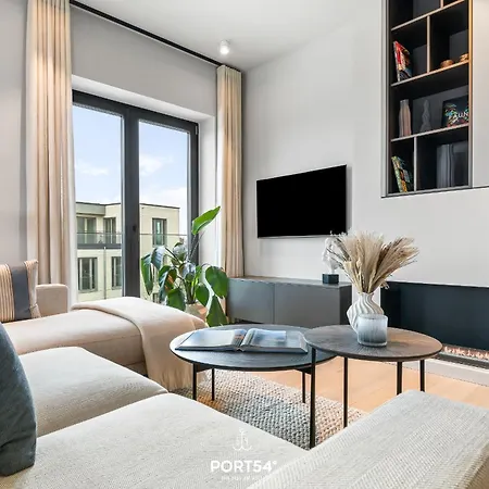 Penthouse Auf Sylt Apartment