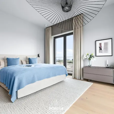 Penthouse Auf Sylt List auf Sylt