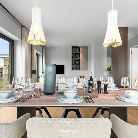 Penthouse Auf Sylt * List auf Sylt