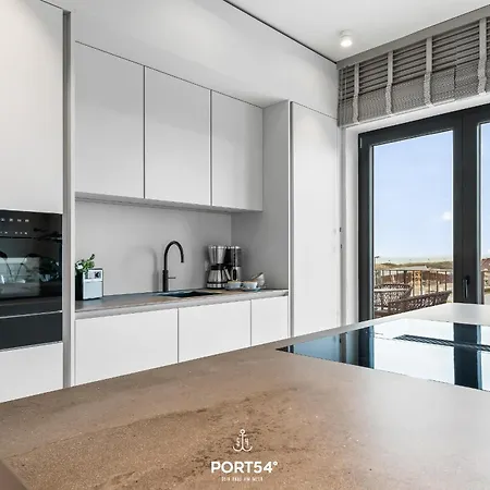 Apartment Penthouse Auf Sylt List auf Sylt