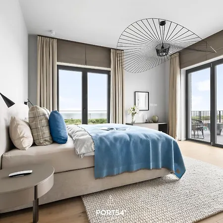 Penthouse Auf Sylt