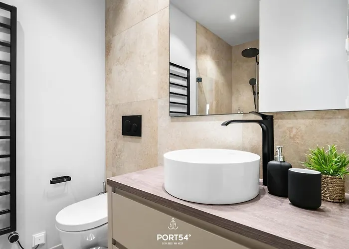 Penthouse Auf Sylt * List