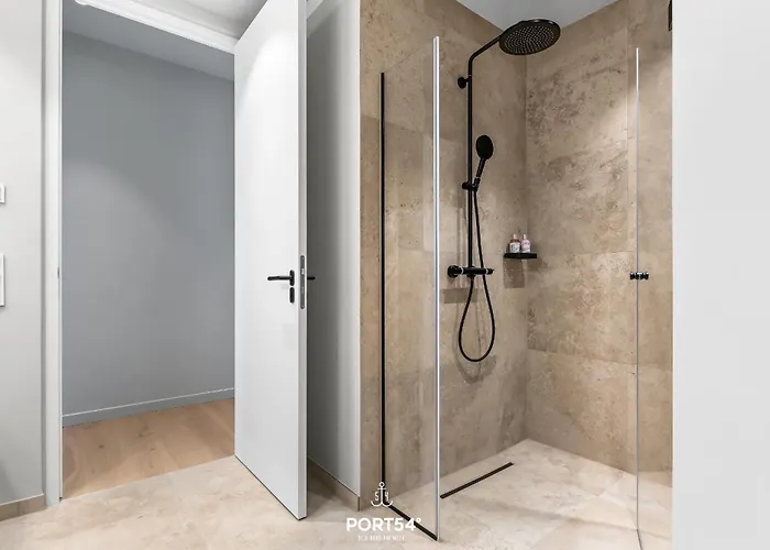 Appartement Penthouse Auf Sylt List auf Sylt