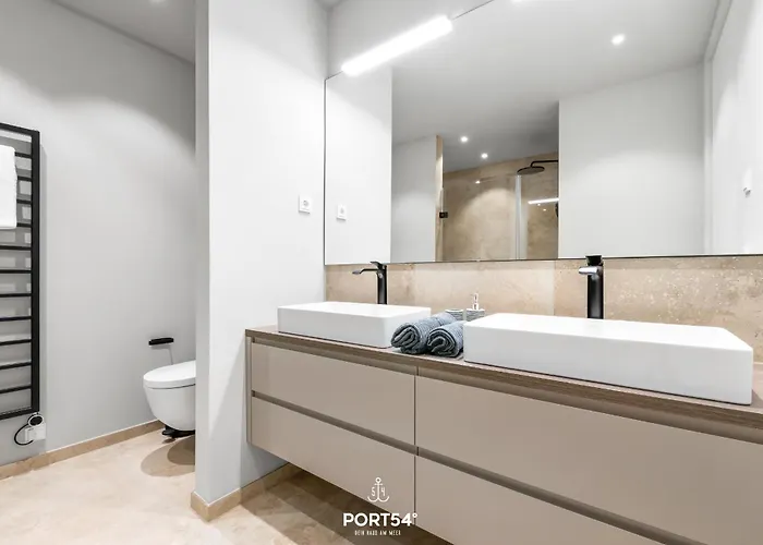 Penthouse Auf Sylt List auf Sylt