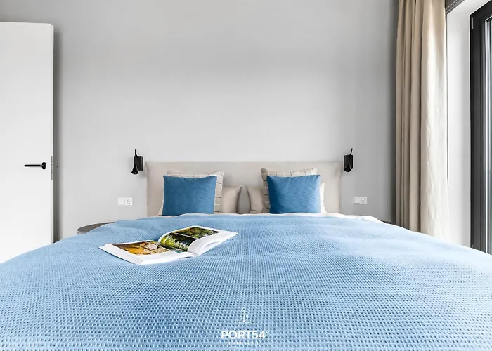 Appartement Penthouse Auf Sylt List auf Sylt